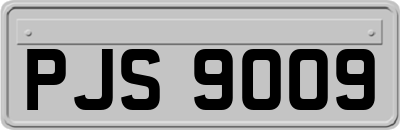 PJS9009