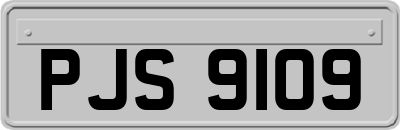 PJS9109