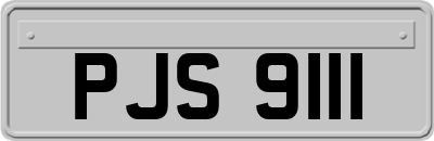 PJS9111