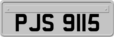 PJS9115