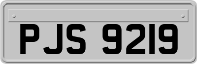 PJS9219