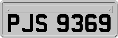 PJS9369