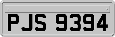 PJS9394