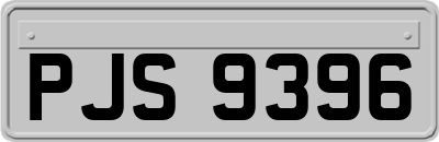 PJS9396