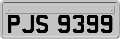 PJS9399