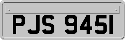 PJS9451
