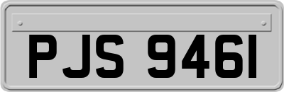 PJS9461