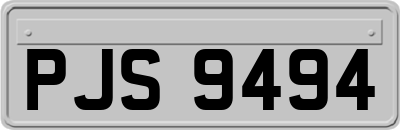 PJS9494