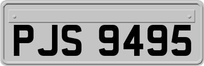 PJS9495