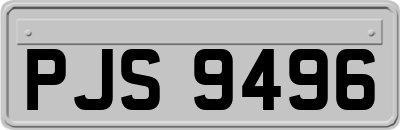 PJS9496