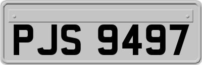 PJS9497
