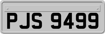 PJS9499