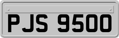 PJS9500