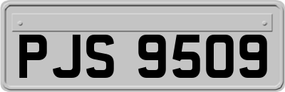 PJS9509