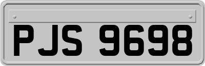 PJS9698