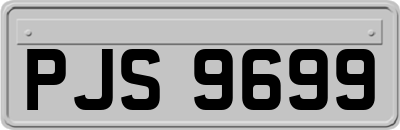 PJS9699