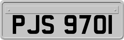 PJS9701