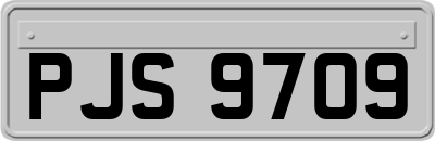 PJS9709