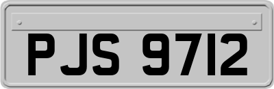 PJS9712