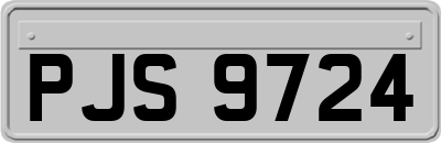 PJS9724