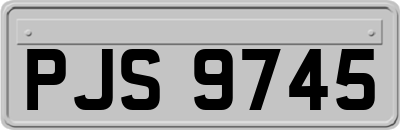 PJS9745