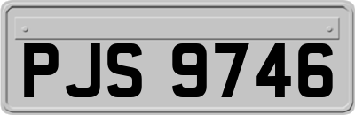 PJS9746