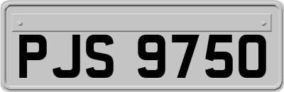 PJS9750
