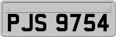 PJS9754