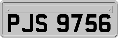 PJS9756