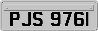 PJS9761