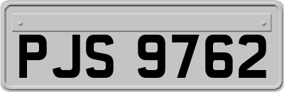PJS9762