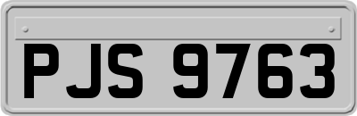 PJS9763