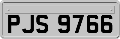 PJS9766