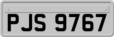 PJS9767