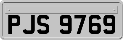 PJS9769