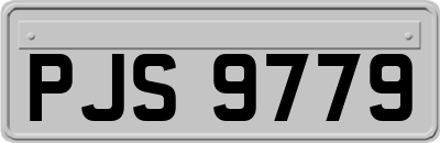PJS9779