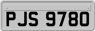 PJS9780