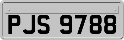 PJS9788