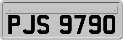 PJS9790