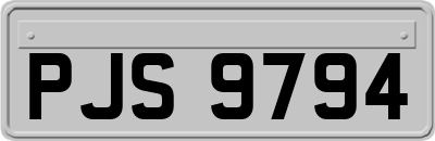 PJS9794
