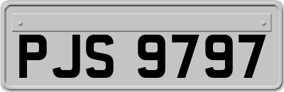 PJS9797