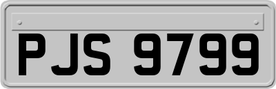 PJS9799