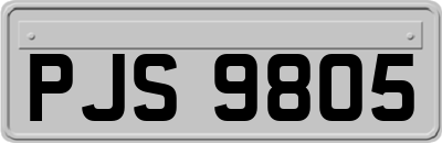 PJS9805