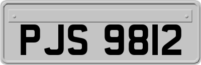PJS9812