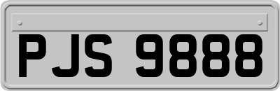 PJS9888