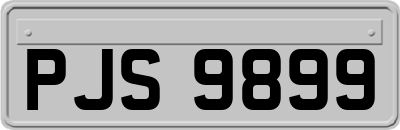 PJS9899