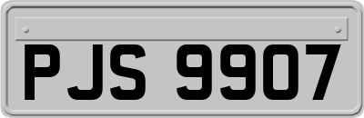 PJS9907