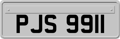 PJS9911