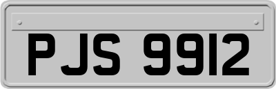 PJS9912