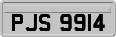 PJS9914